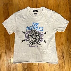 The Kooples Women’s Graphic Tee